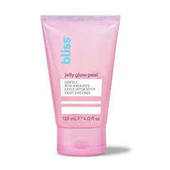 Bliss - Jelly Glow Peel Exfoliator