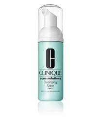 Clinique - Acne Solutions Cleansing Foam