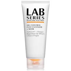 Oil Control Clay Cleanser and Mask