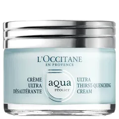 L'Occitane - Aqua Réotier Ultra Thirst-Quenching Cream