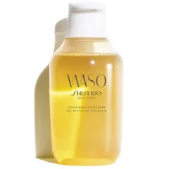 Shiseido - WASO Quick Gentle Cleanser