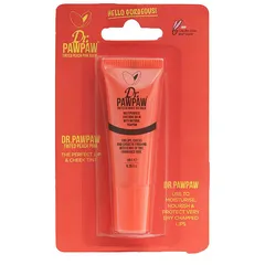 Dr. PAWPAW - Peach/Pink