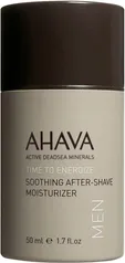Ahava - Mens Soothing After Shave Moisturizer