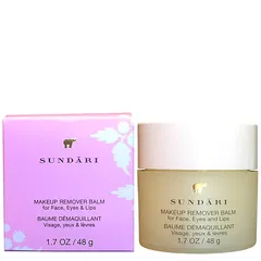 Sundari - Make Up Remover Balm