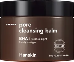 Hanskin - Pore Cleansing Balm - BHA