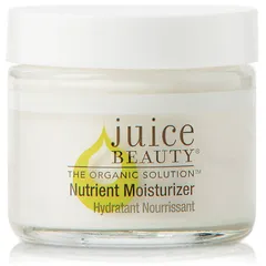 Juice Beauty - Nutrient Moisturizer