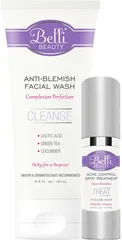 Belli - Anti-Blemish Basics