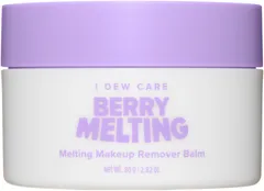 I Dew Care - Berry Melting Makeup Remover Balm