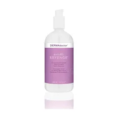 Dermadoctor - Wrinkle Revenge Antioxidant Enhanced Glycolic Acid Facial Cleanser