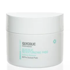 Serious Skincare - Retexturizing Glycolic Pads