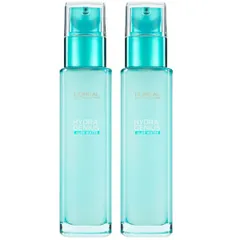 L'Oréal Paris - Hydra Genius Liquid Care Moisturiser for Normal Combination Skin Exclusive