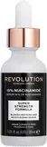 REVOLUTION SKINCARE - 15% Niacinamide Serum