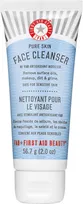 First Aid Beauty - Face Cleanser