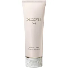 Decorté - AQ Washing Cream