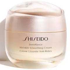 Shiseido - Benefiance Wrinkle Smoothing Cream