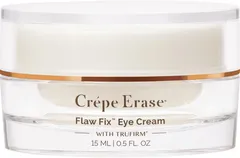 Crepe Erase - Flaw-Fix Eye Cream