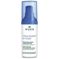 NUXE - Crème Fraîche de Beauté Serum