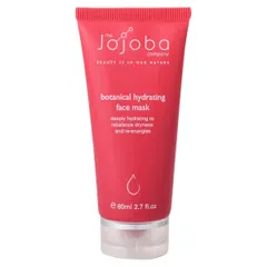 The Jojoba Company - Botanical Hydrating Face Mask