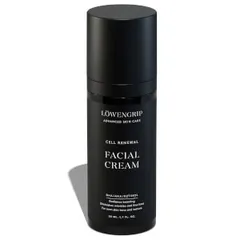 Advanced Skin Care Cell Renewal Facial Cream