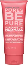 Formula 10.0.6 - Pores Be Pure Skin-Clarifying Mask