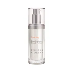 Serum C+ Infusion