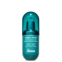 Oxygen Facial Flash Recovery Mask