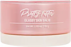 Pretty Filter Glassy Skin Balm