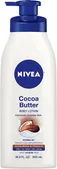 Nivea - Cocoa Butter Body Lotion