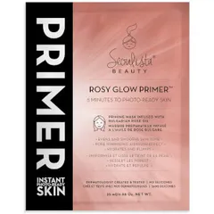 Seoulista - Beauty Rosy Glow Primer Sachet