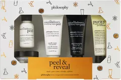 Philosophy - Peel & Reveal