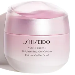 Shiseido - White Lucent Brightening Gel Cream