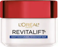 L'Oréal Paris - Revitalift Anti Wrinkle + Firming Night Cream