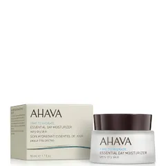 Ahava - Essential Day Moisturizer - Very Dry