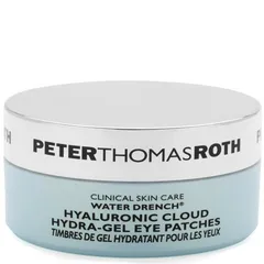 Water Drench Hyaluronic Cloud Hydra-Gel Eye Patches