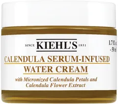 Kiehl's - Calendula Serum-Infused Water Cream