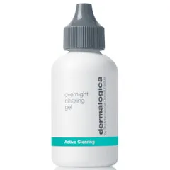 Overnight Clearing Gel