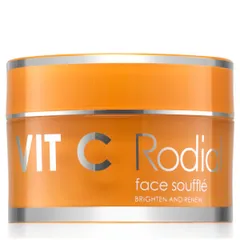 Rodial - Vitamin C Face Souffle