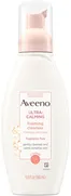Aveeno - Ultra-Calming Foaming Cleanser
