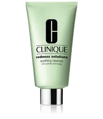 Clinique - Redness Solutions Soothing Cleanser With Probiotic Technology