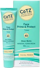 CoTZ - Face Natural Skin Tone SPF 40