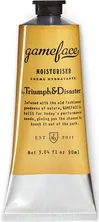 Triumph & Disaster - Gameface Moisturiser Tube