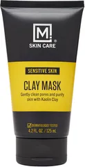 M. Skin Care - Sensitive Skin Clay Mask