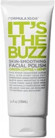 Formula 10.0.6 - It's The Buzz Skin-Smoothing Facial Polish