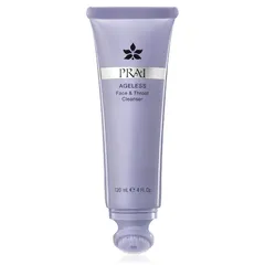 PRAI - AGELESS Face & Throat Cleanser