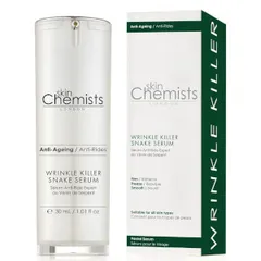 skinChemists - London Wrinkle Killer Snake Serum