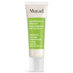 Murad - Age-Balancing Moisture SPF 30