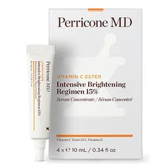 Perricone MD - Vitamin C Ester 15 Intensive Brightening Regimen