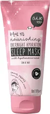 Overnight Hydration Sleep Mask