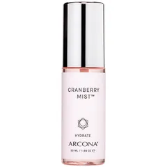 ARCONA - Cranberry Mist