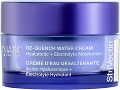 StriVectin - Re-Quench Water Cream Hyaluronic + Electrolyte Moisturizer